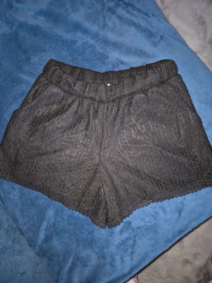 Short femme - photo numéro 2