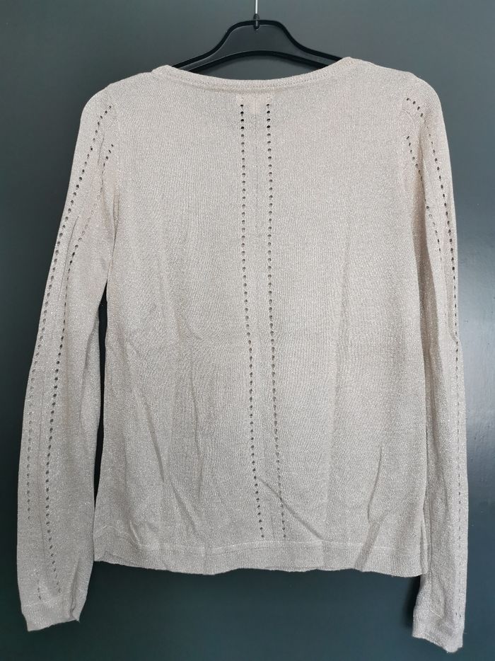 Pull fin XS - photo numéro 2