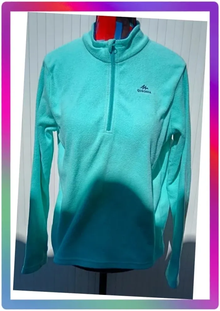 Pull 12-13 ans/XXS Decathlon