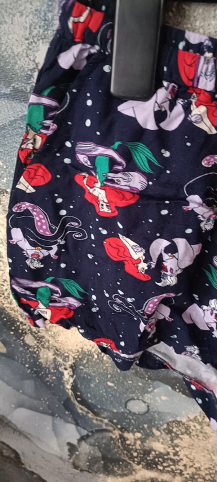 Short Disney - photo numéro 3