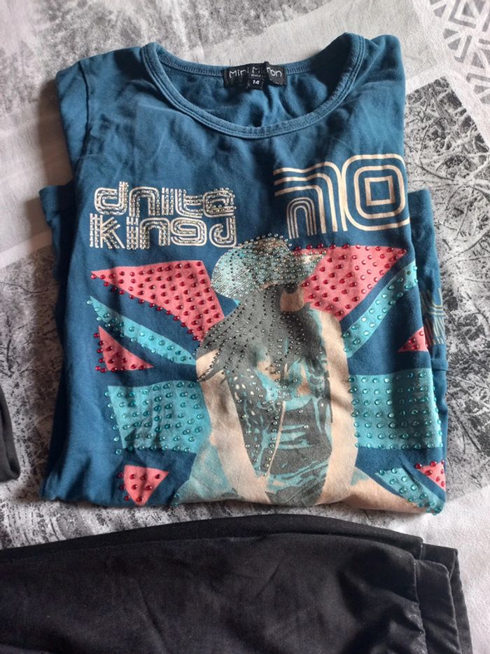 Lot 14ans fille n4 - photo numéro 3