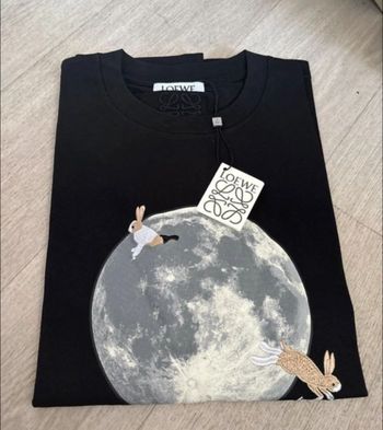 Tee shirt Loewe