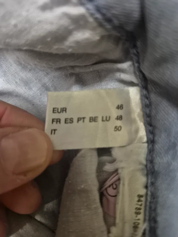 Jeans yessica - photo numéro 5