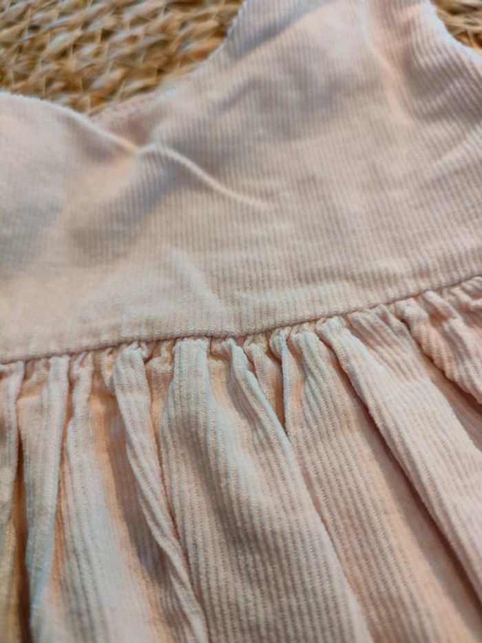 Robe bout'chou 12 mois - photo numéro 4