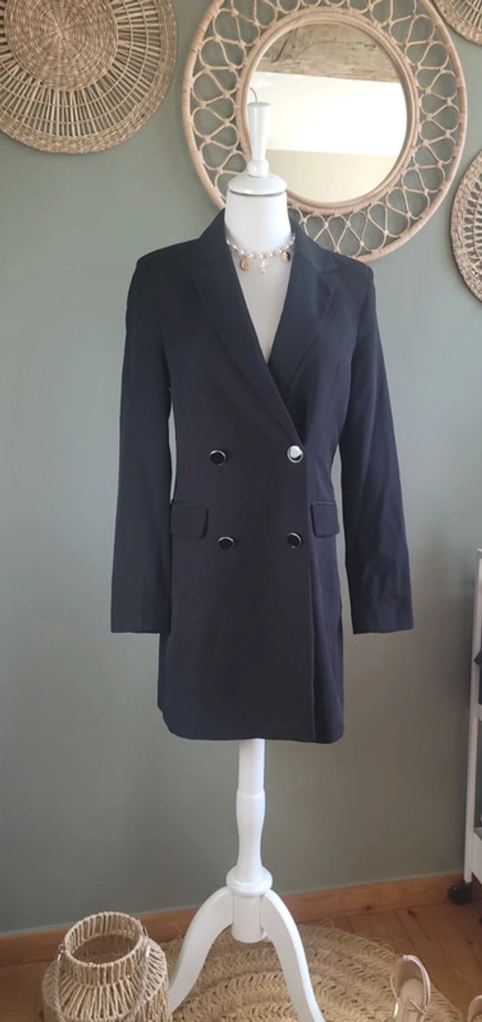 Magnifique blazer Lefties Taille XS Parfait état