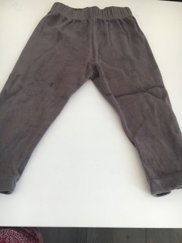 Ensemble 12 mois - photo numéro 3