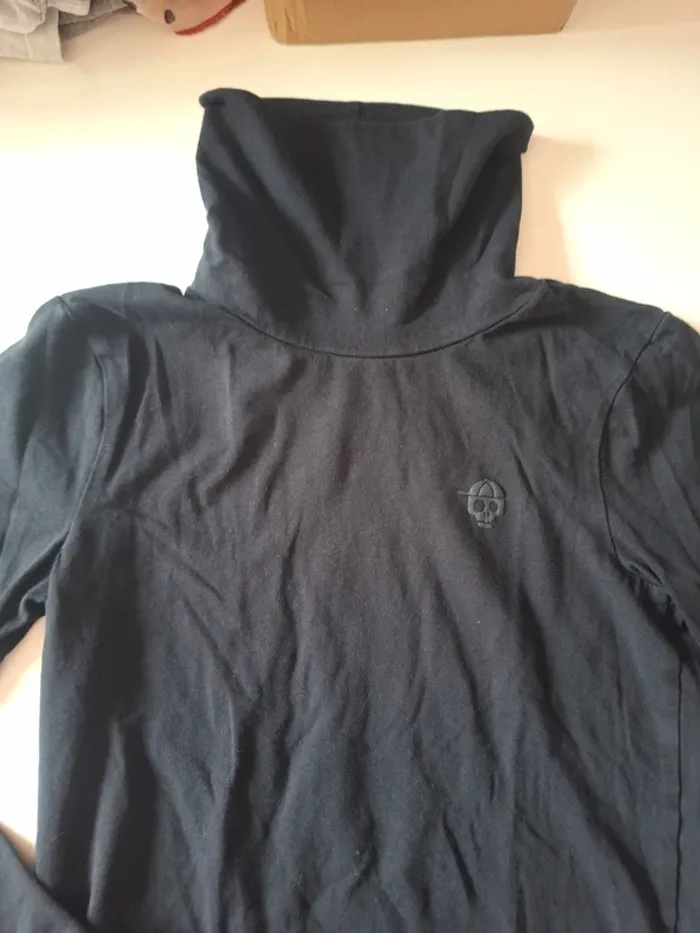 Sous pull garçon - photo numéro 3