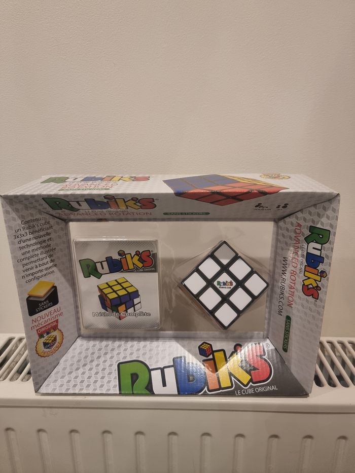 Rubik's - photo numéro 2