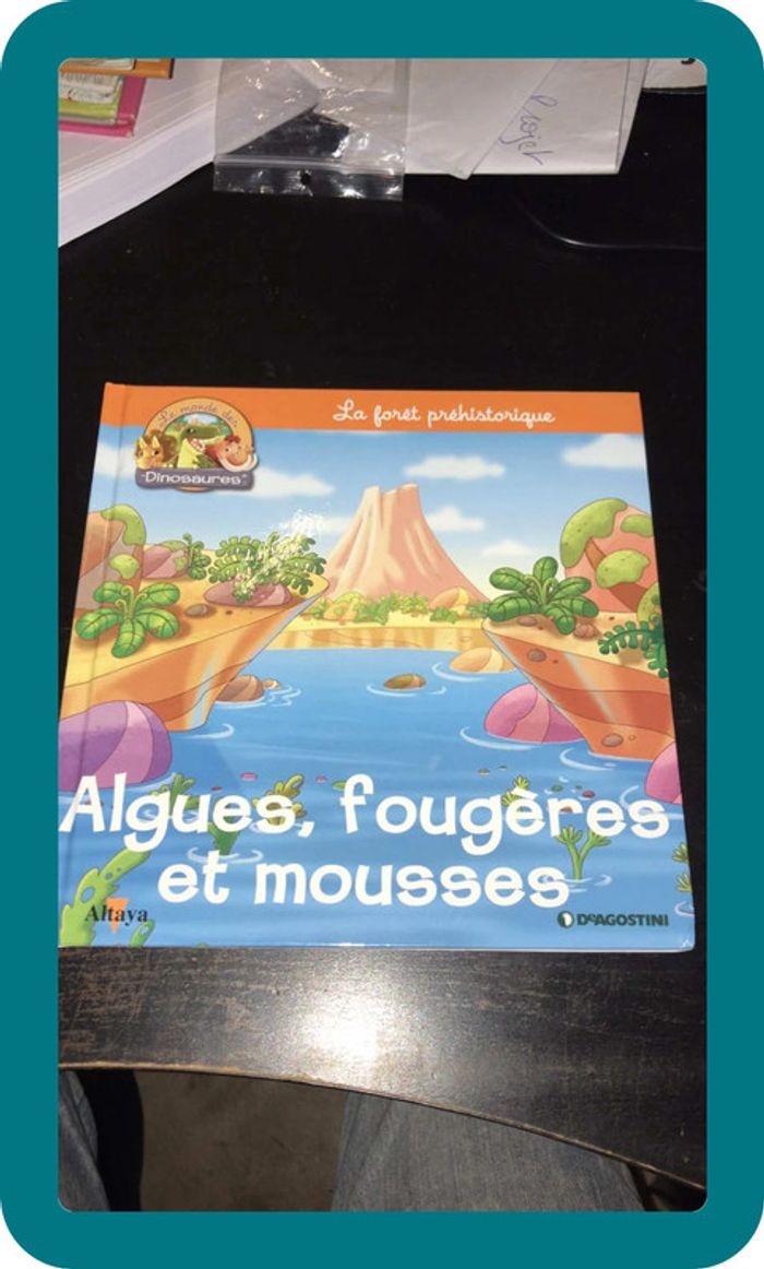 Livre pour enfants
