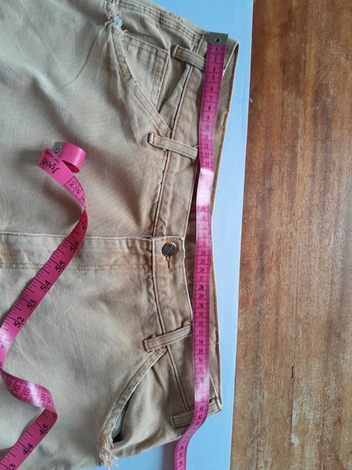 Jean cargo large  Dickies 36×30 - photo numéro 17