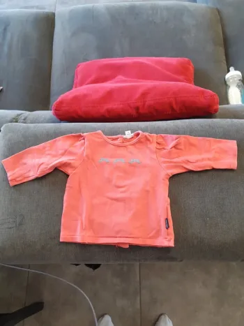 Tee-shirts