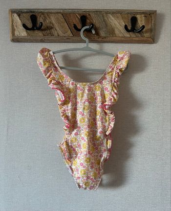 Maillot de bain Sergent Major 4/5ans