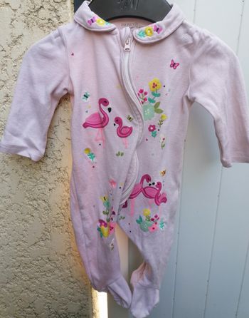 Pyjama 9 mois Du pareil au même