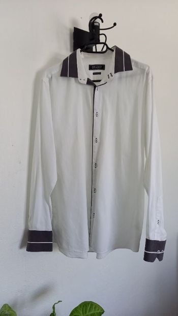 Chemise Armand Thiery Homme