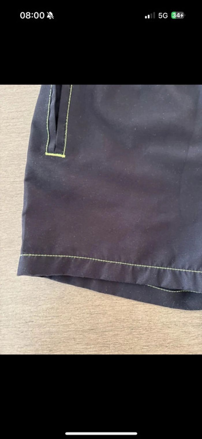 Short de bain garçon Freegun - photo numéro 5