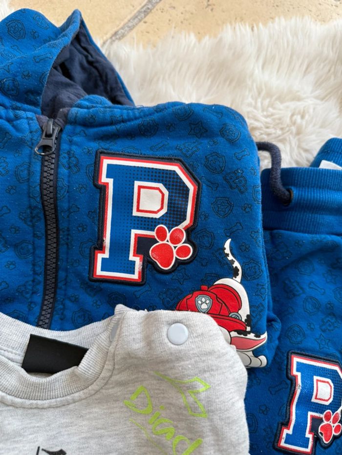 Lot vêtements 2-3 ans - photo numéro 3