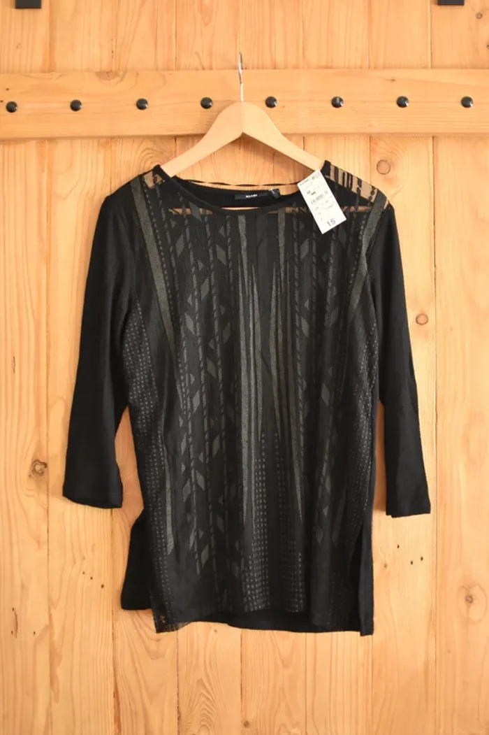 Blouse Kiabi