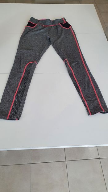 Legging de sport en S