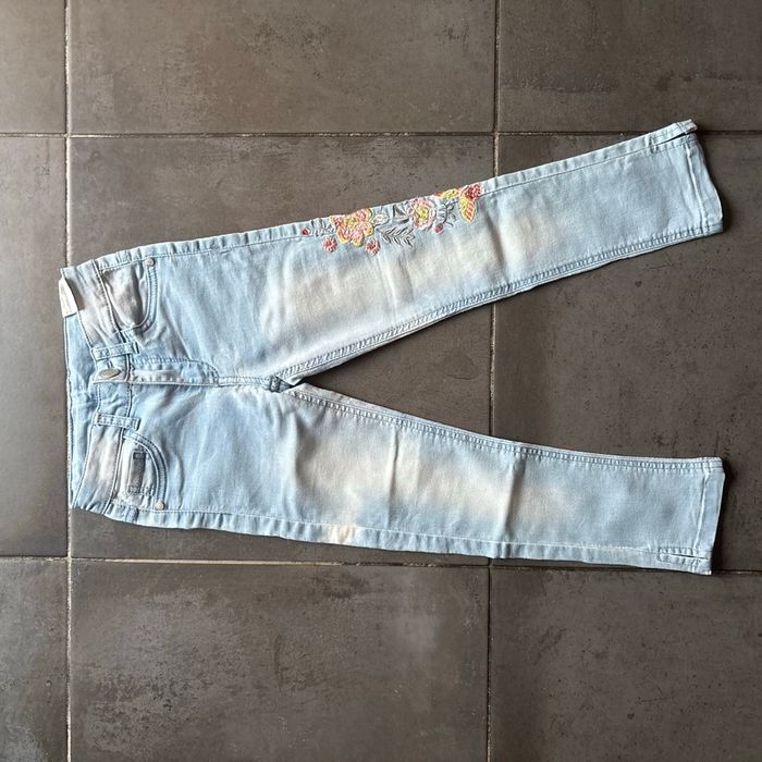 Jeans fille - photo numéro 2