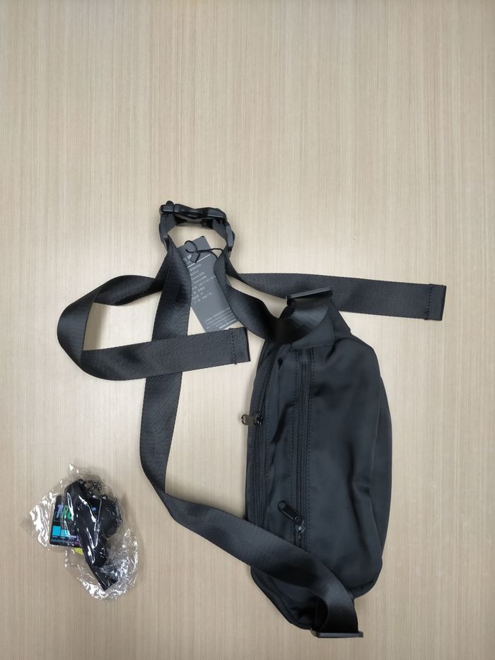 Sacoche Truffle - photo numéro 2