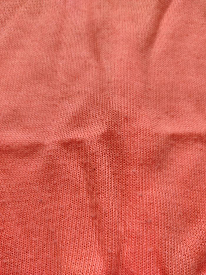 Lot 2 tuniques taille 9 mois - photo numéro 6