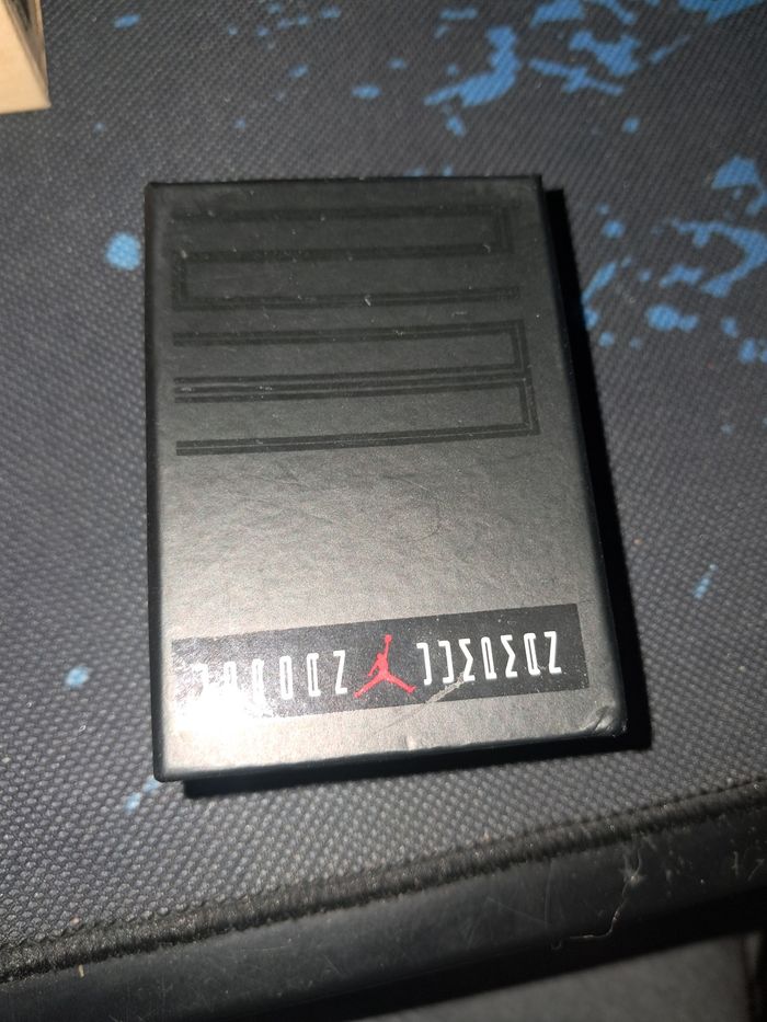 Chaussure des état unis - photo numéro 7