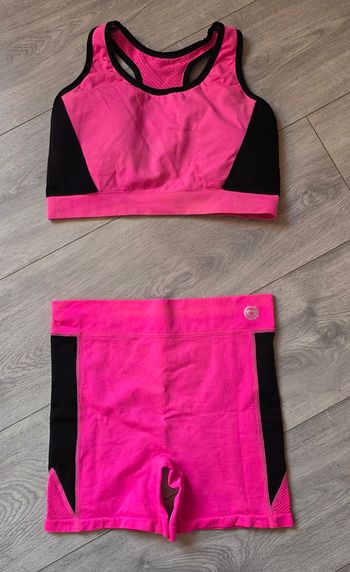 Ensemble sport 