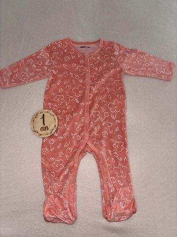 Pyjama