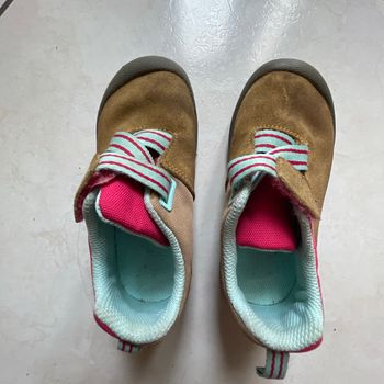 Chaussures enfants