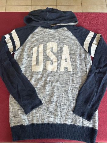 Pull leger