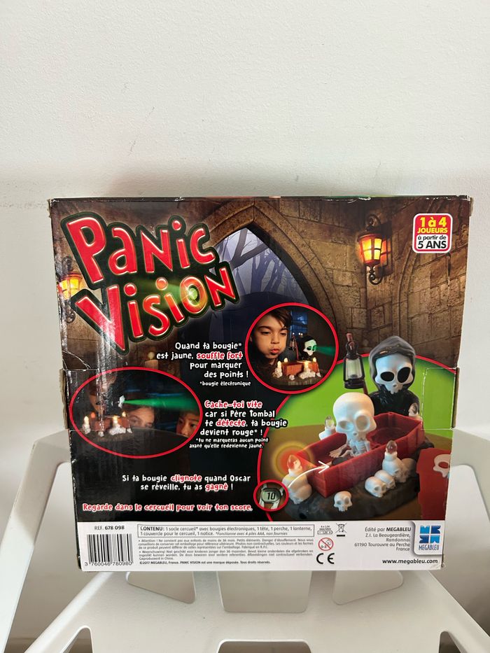 Jeu de société - photo numéro 2