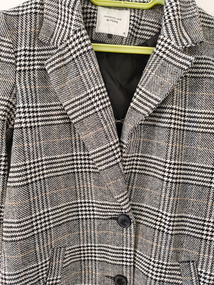 Manteau femme taille 34 - photo numéro 2