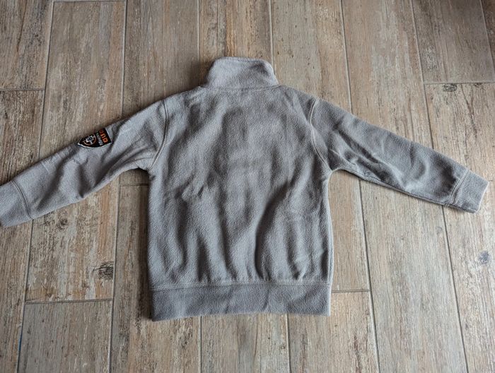 Gilet 4 ans - photo numéro 4