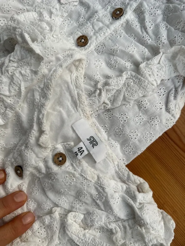 Combi légères - photo numéro 4