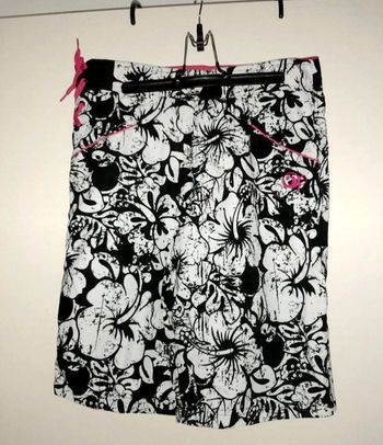 Long short de plage