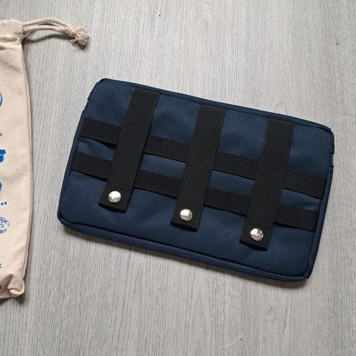 Pochette cabaïa - photo numéro 4