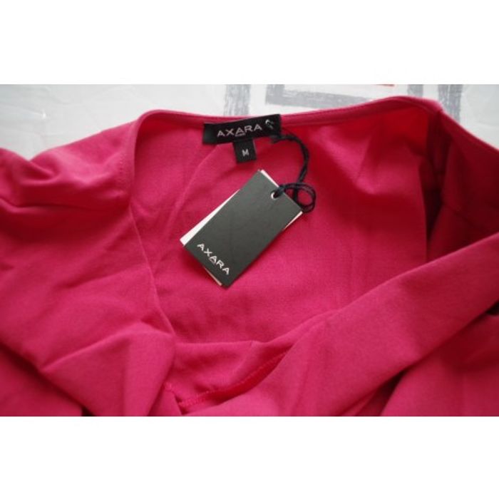 Axara - Robe mi-longue - Taille 38 - photo numéro 7