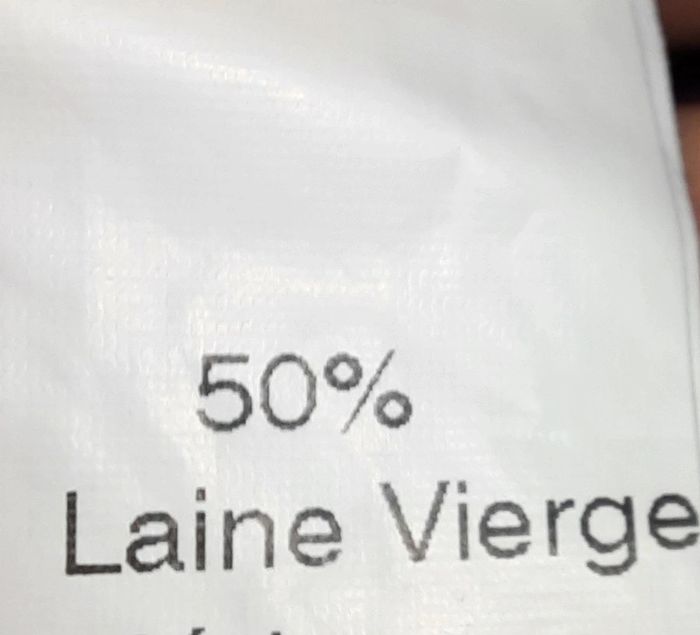 Pull à rayures violet/vert la Maison du Jersey - photo numéro 6