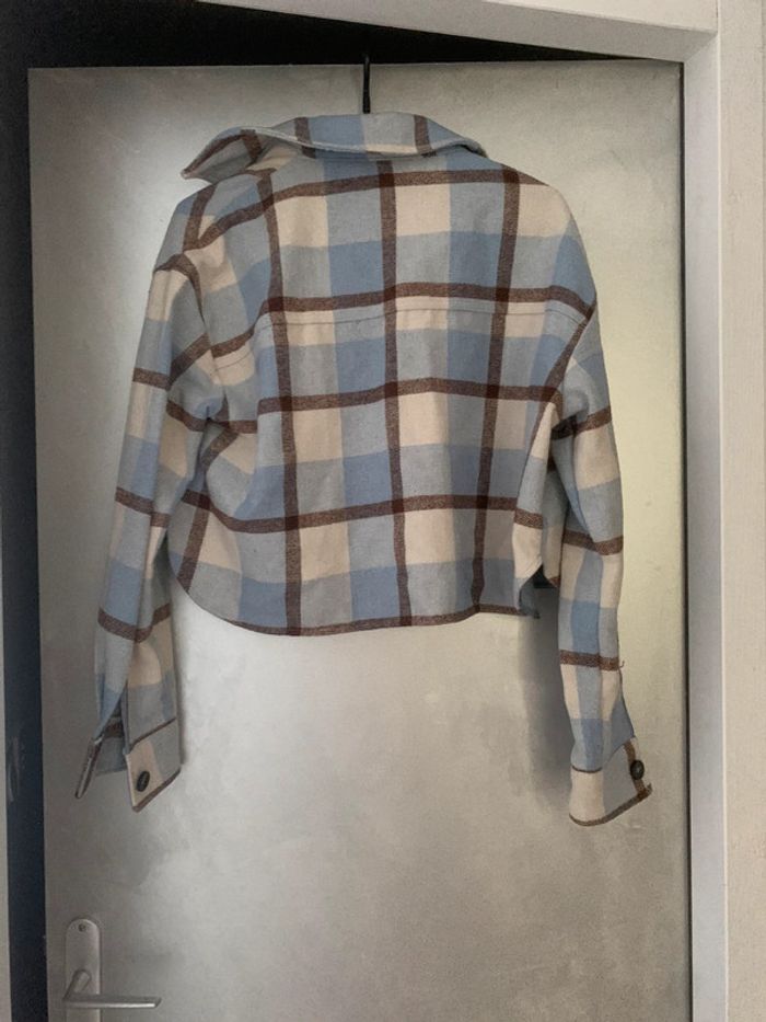 Veste courte - photo numéro 2
