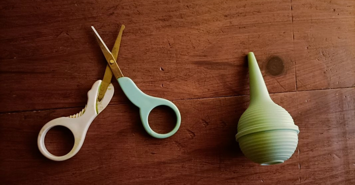 Set d'hygiène bébé - photo numéro 5