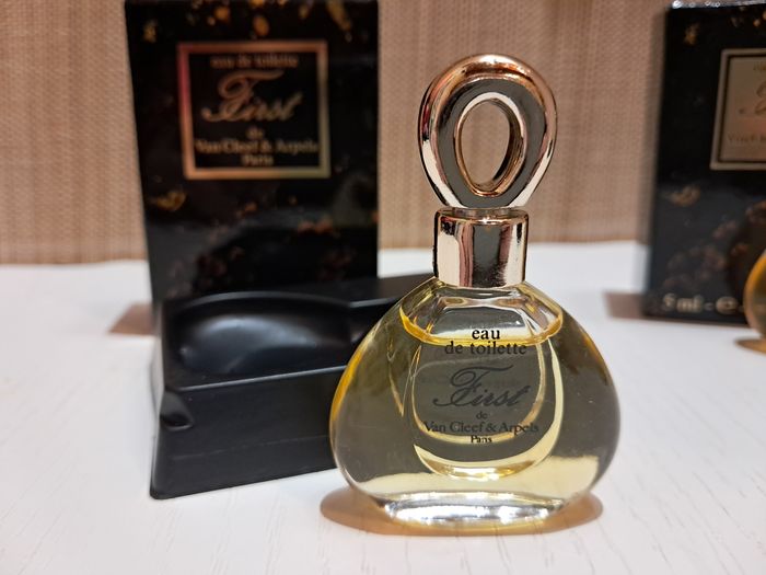 Miniatures parfum - photo numéro 3