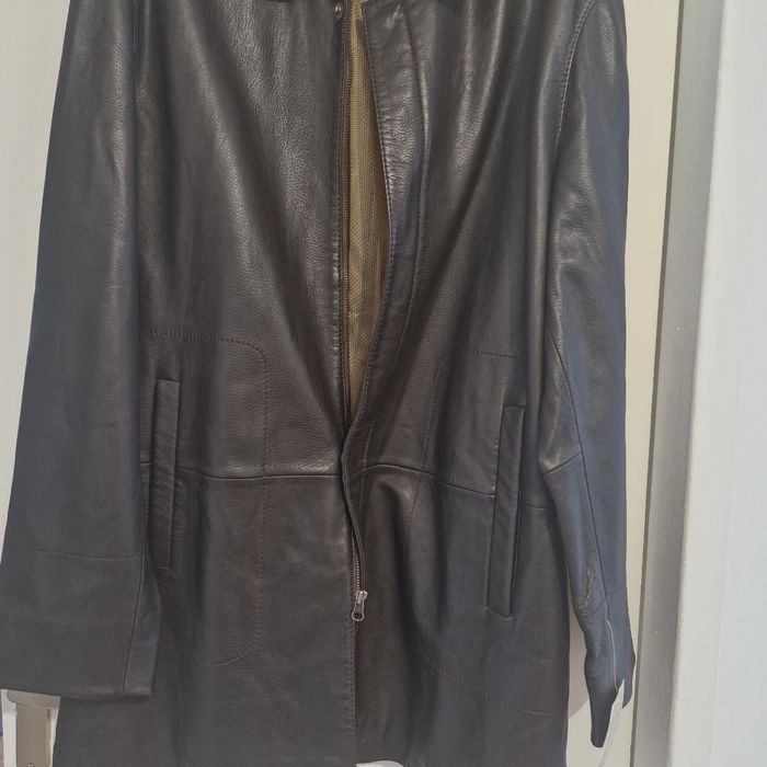 Manteau homme - photo numéro 8