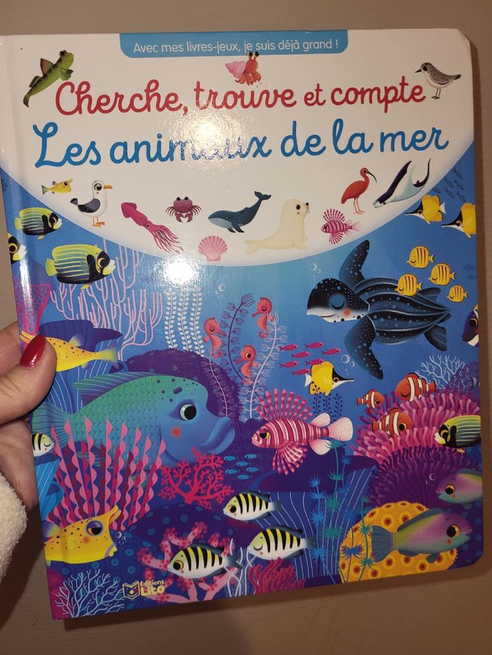 Livres cher he et trouve
