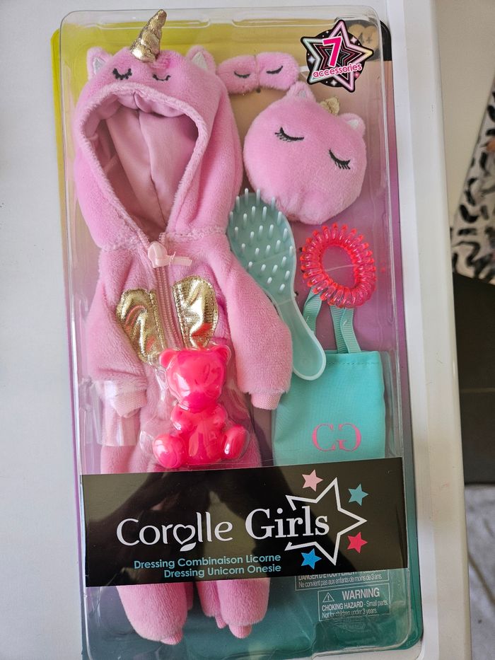 Corolle girls - photo numéro 2