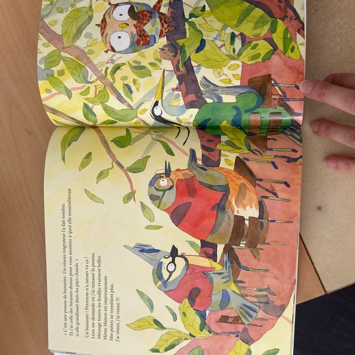 Lots 3 livres niveau CE2 - photo numéro 7