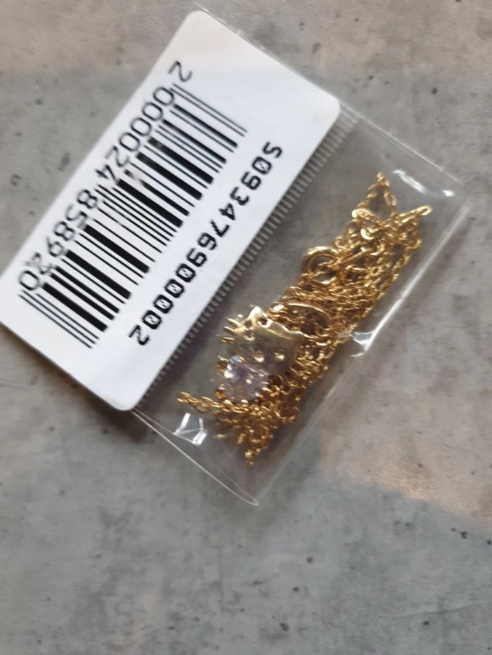 Idée cadeau 4pendentifs - photo numéro 5