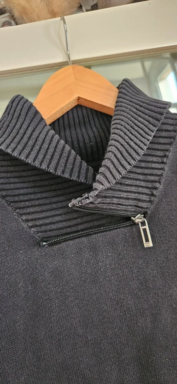 Pull chaud homme - photo numéro 2