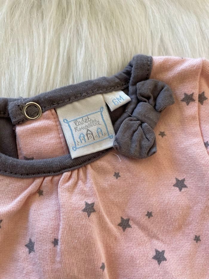 Robe cadet roussel - photo numéro 2