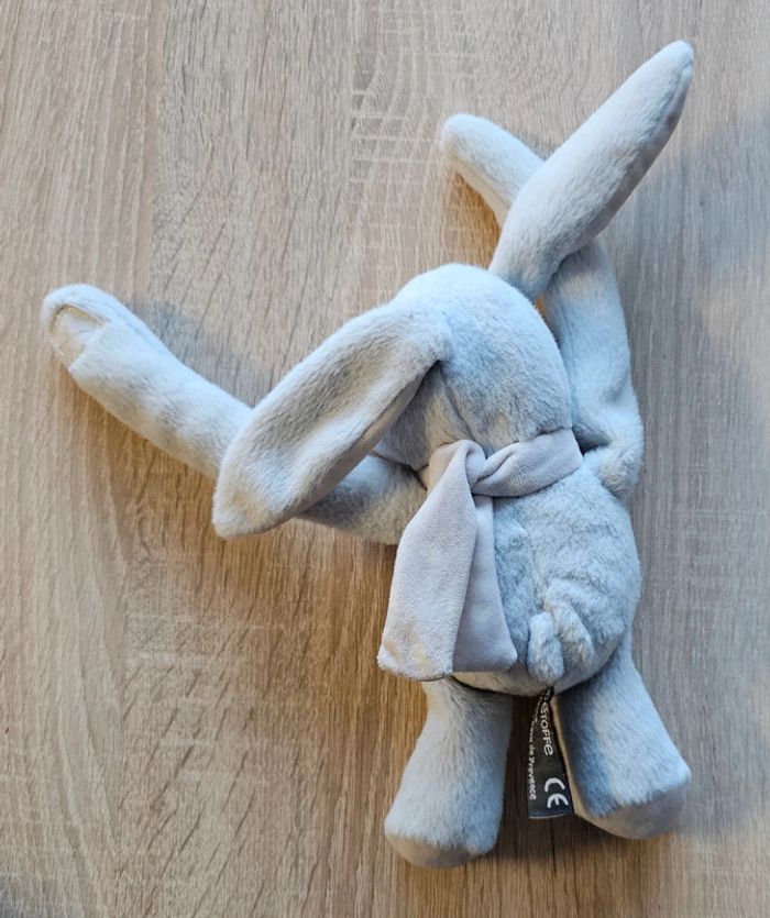 Doudou - photo numéro 3