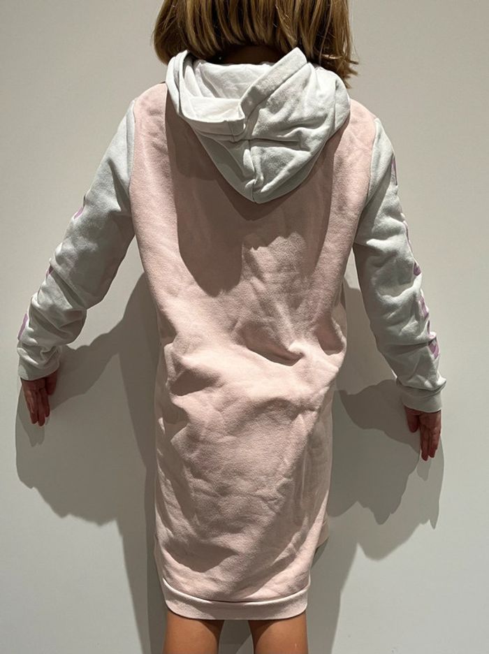 Robe sweat 10ans - photo numéro 2
